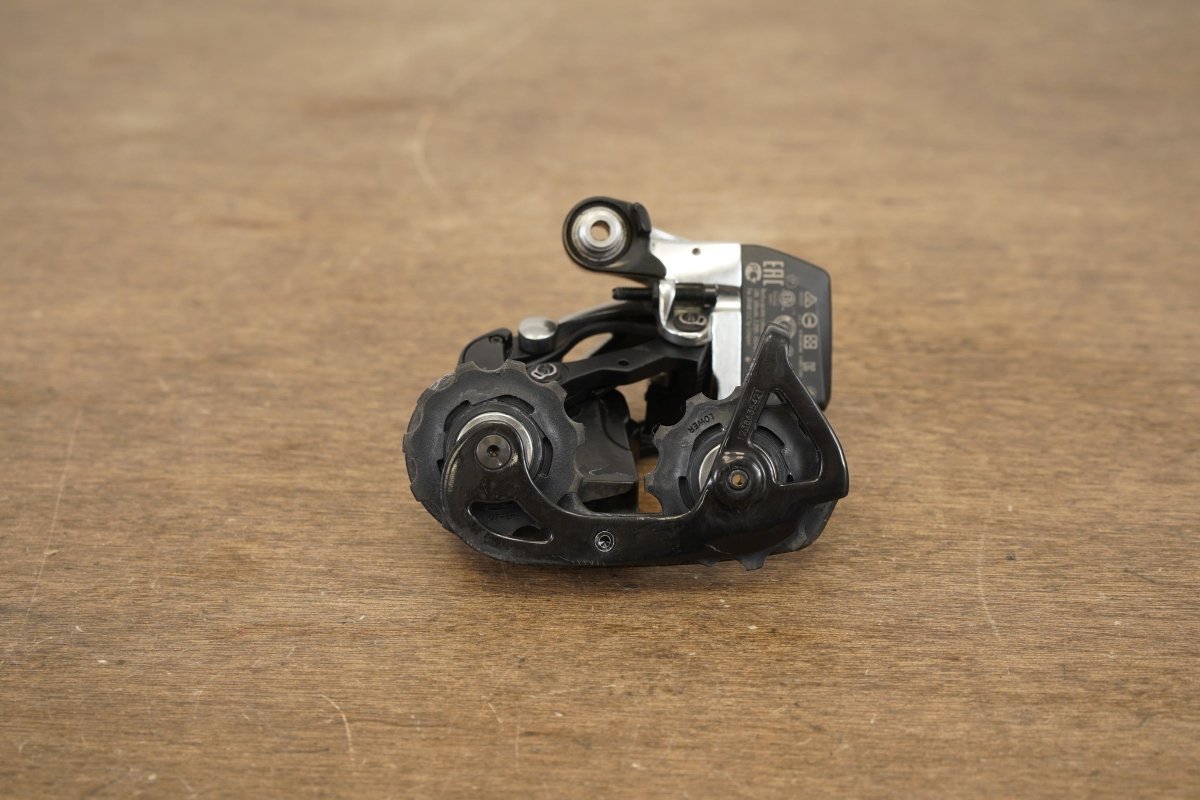 SRAM Red eTap 11 Speed Wireless Electronic Rim Brake Groupset