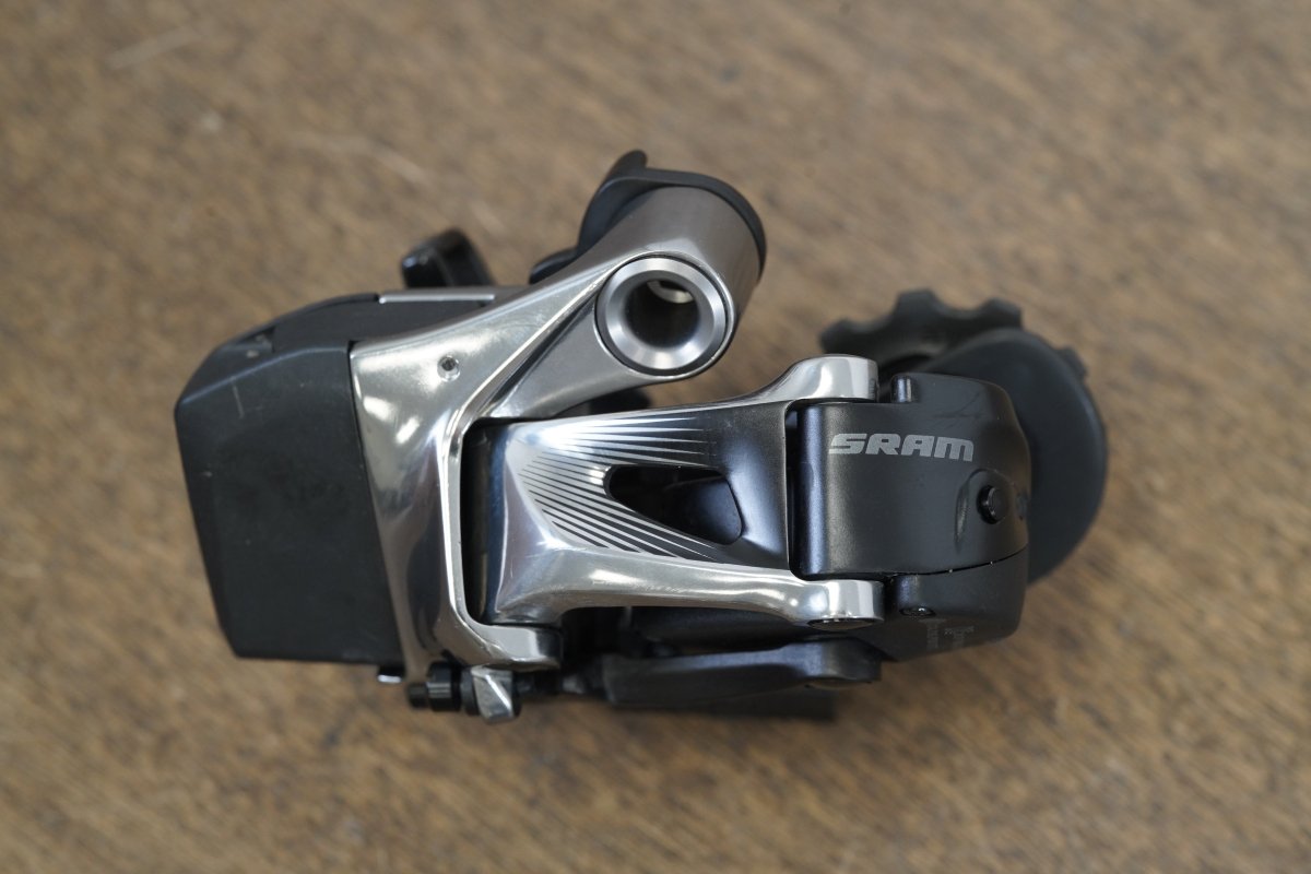 SRAM Red eTap 11 Speed Wireless Electronic Rim Brake Groupset