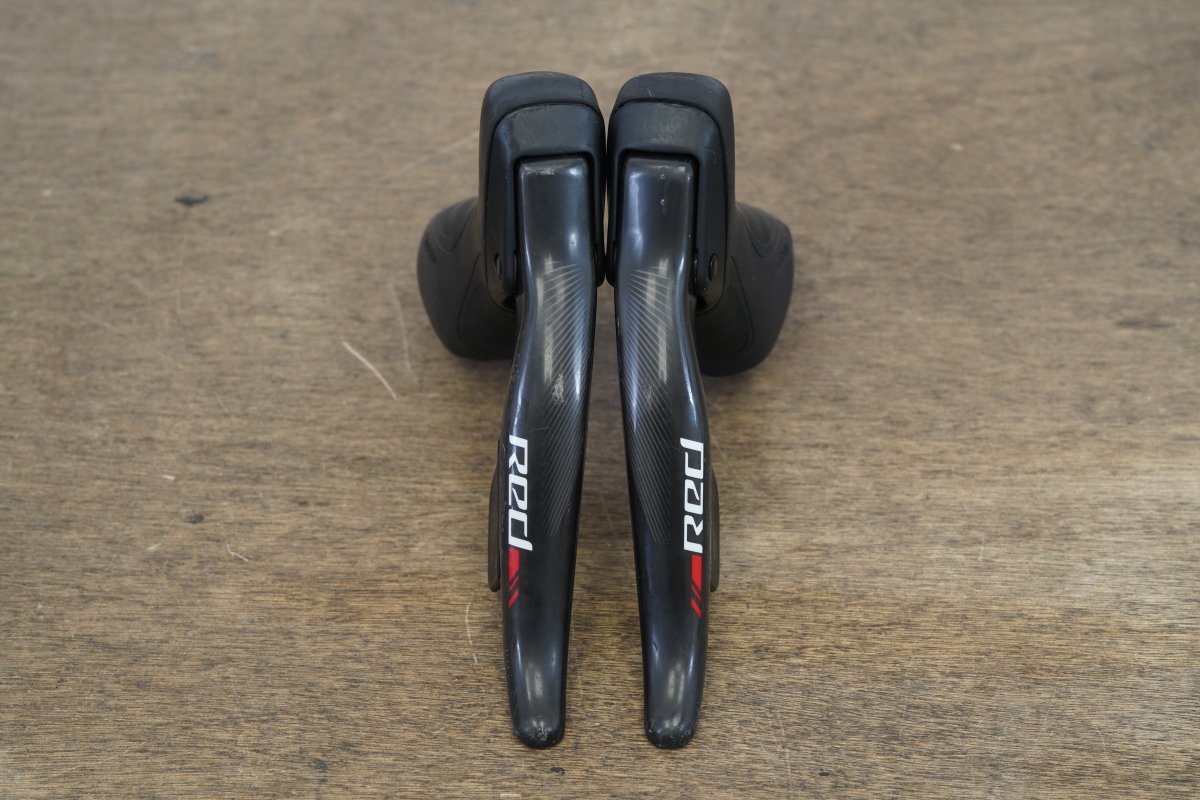 SRAM Red eTap 11 Speed Wireless Electronic Rim Brake Groupset