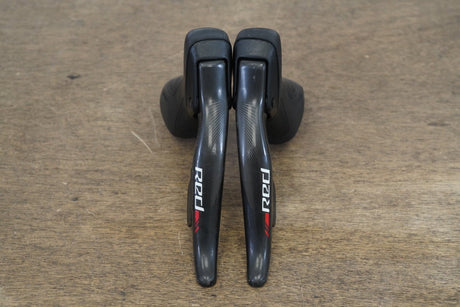 SRAM Red eTap 11 Speed Wireless Electronic Rim Brake Groupset