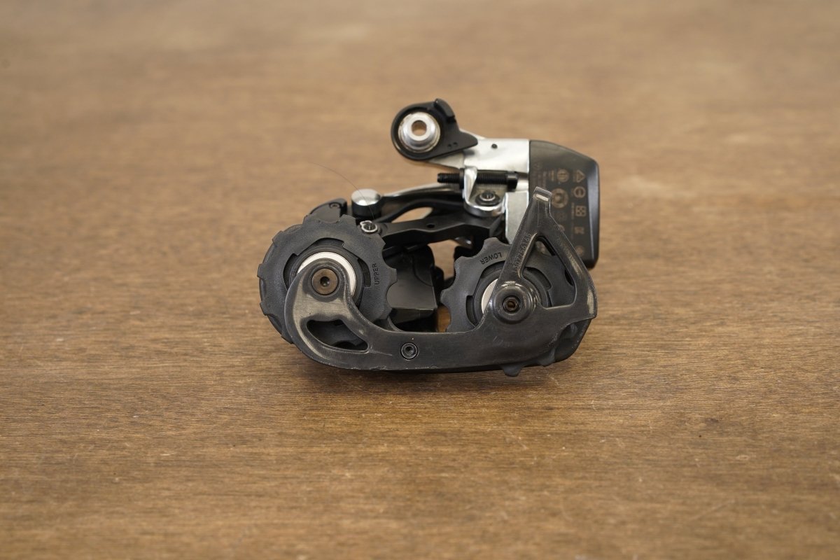 SRAM Red eTap 11 Speed Wireless Electronic Rim Brake Groupset