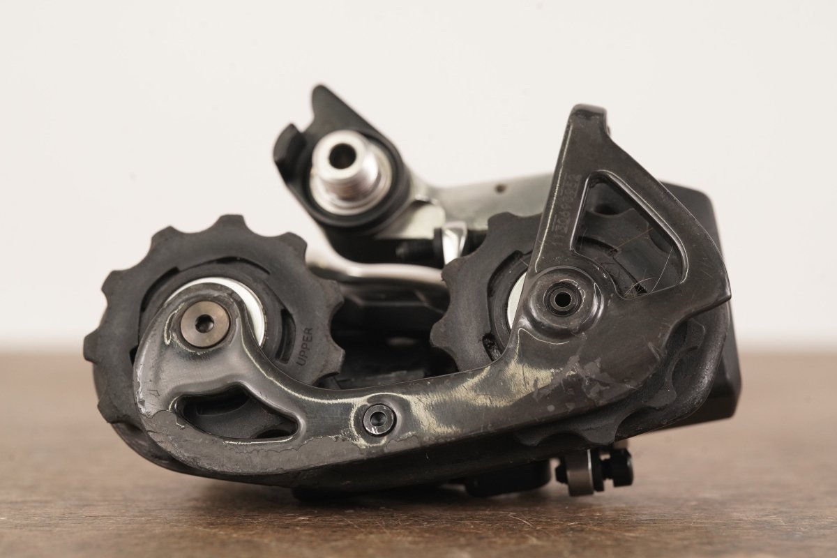 SRAM Red eTap 11 Speed Wireless Electronic Rim Brake Groupset