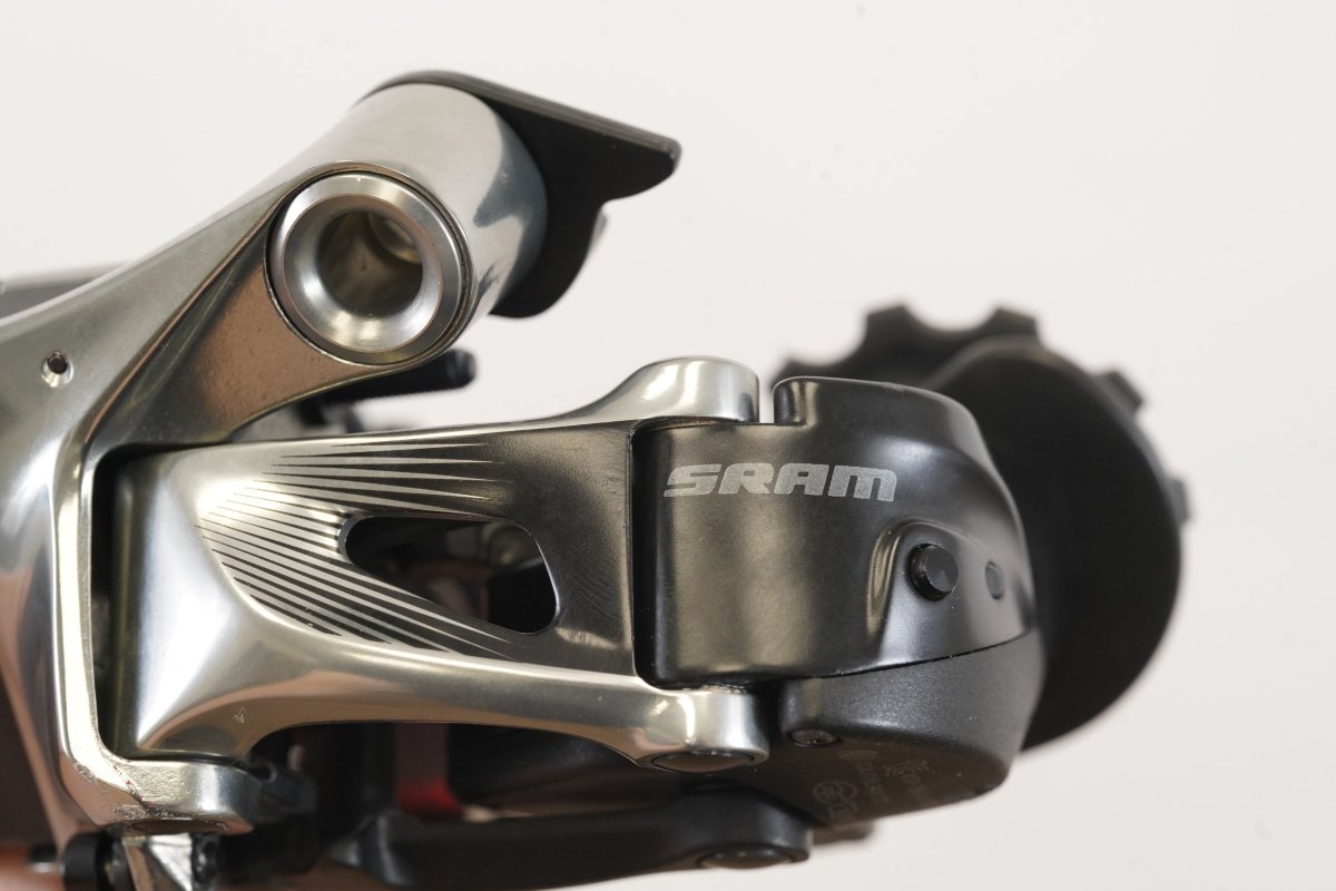 SRAM Red eTap 11 Speed Wireless Electronic Rim Brake Groupset