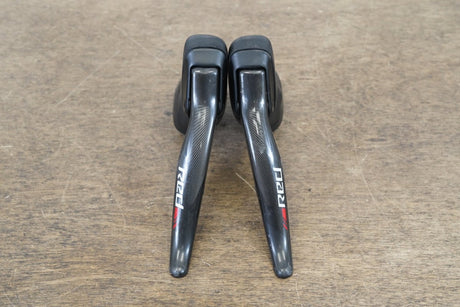 SRAM Red eTap 11 Speed Wireless Electronic Rim Brake Groupset