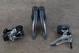 SRAM Red eTap 11 Speed Wireless Electronic Rim Brake Groupset