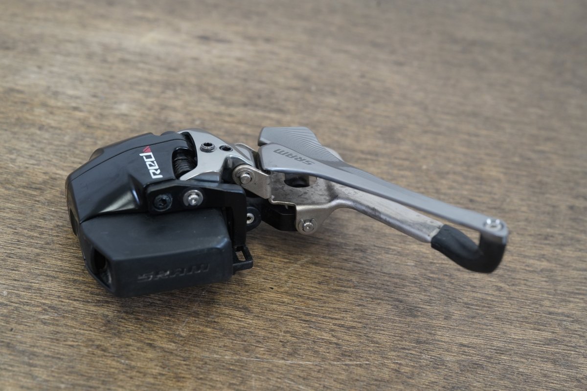 SRAM Red eTap 11 Speed Wireless Electronic Rim Brake Groupset