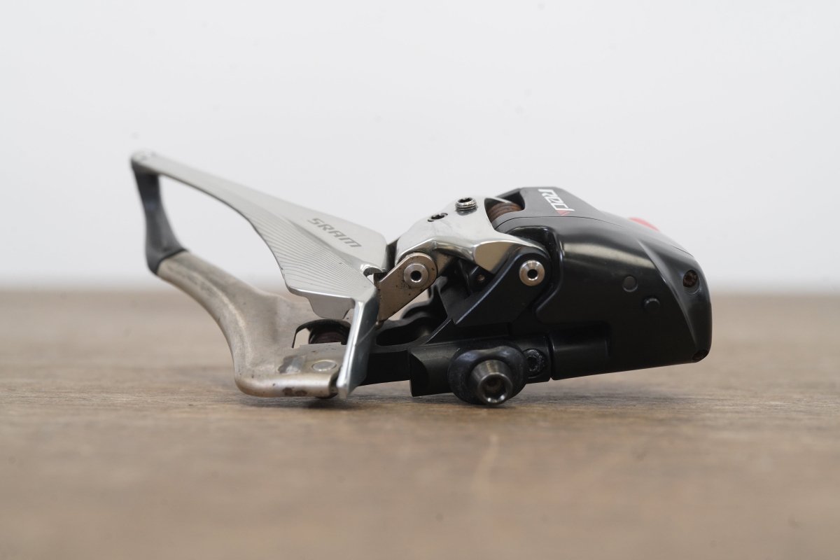 SRAM Red eTap 11 Speed Wireless Electronic Rim Brake Groupset