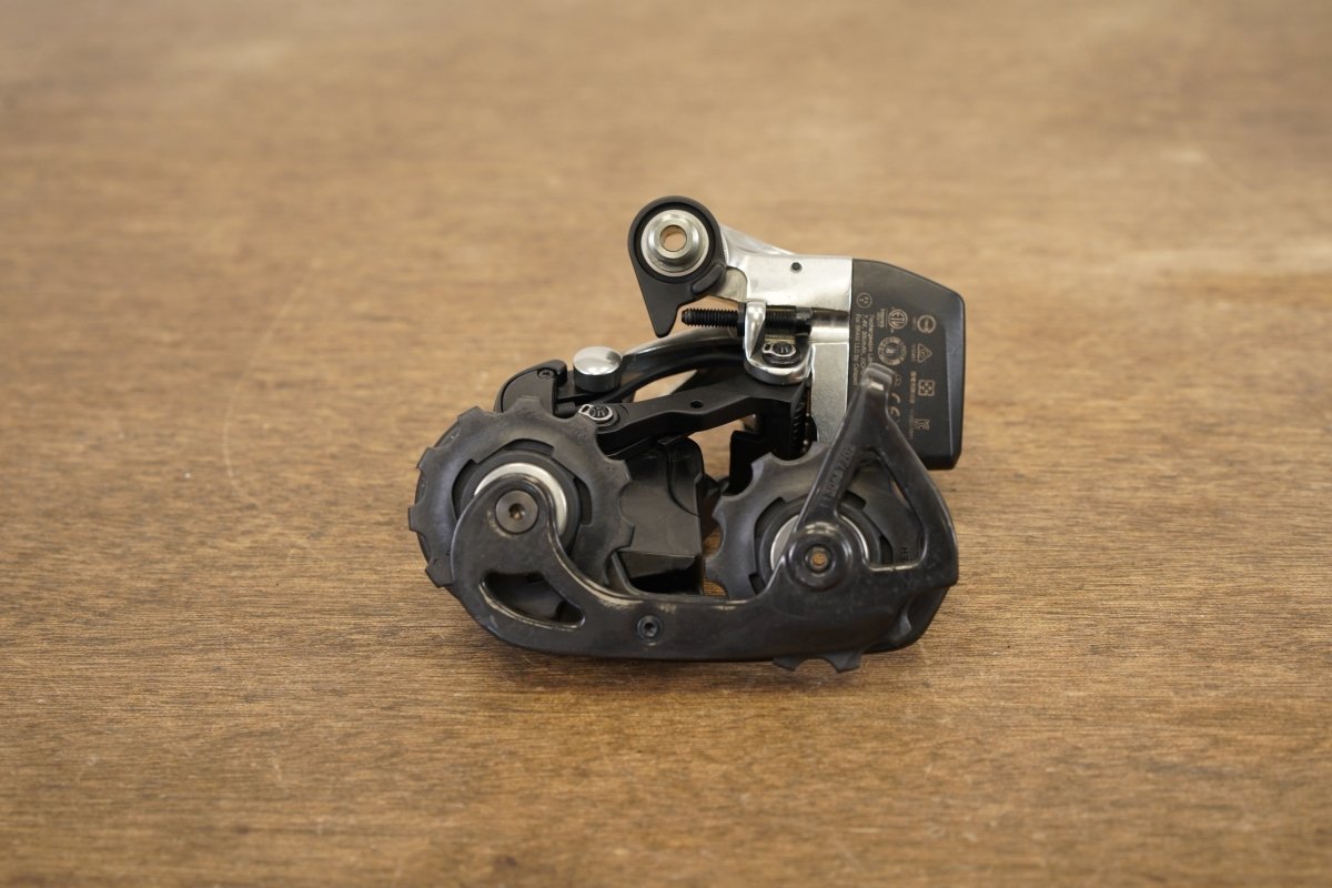 SRAM Red eTap 11 Speed Wireless Electronic Rim Brake Groupset