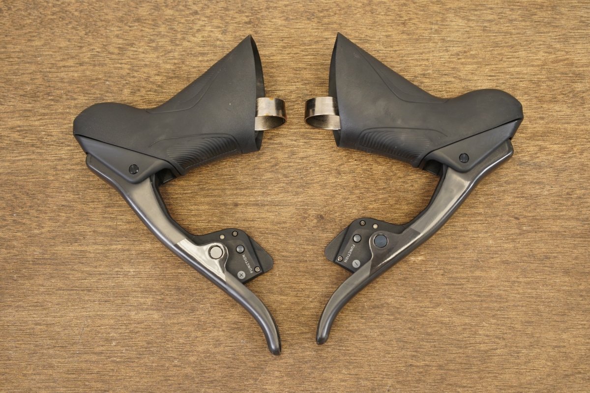 SRAM Red eTap 11 Speed Wireless Electronic Rim Brake Groupset