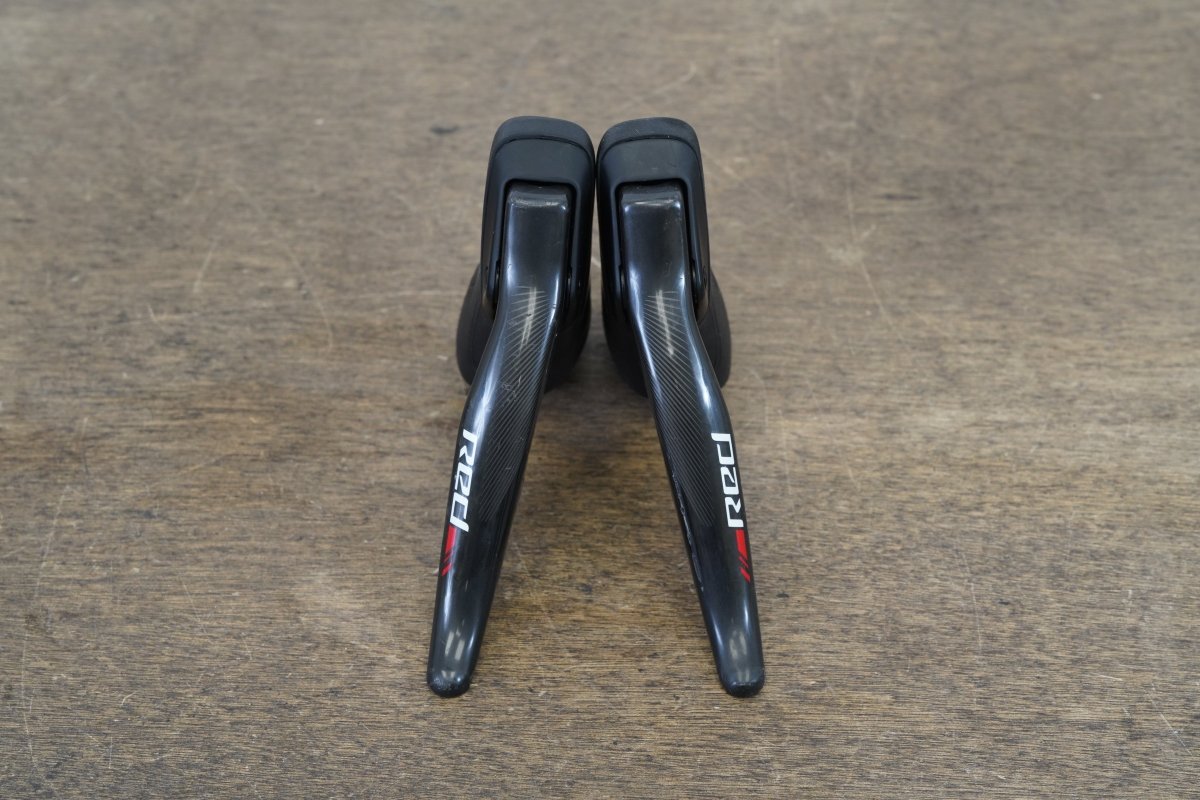 SRAM Red eTap 11 Speed Wireless Electronic Rim Brake Groupset