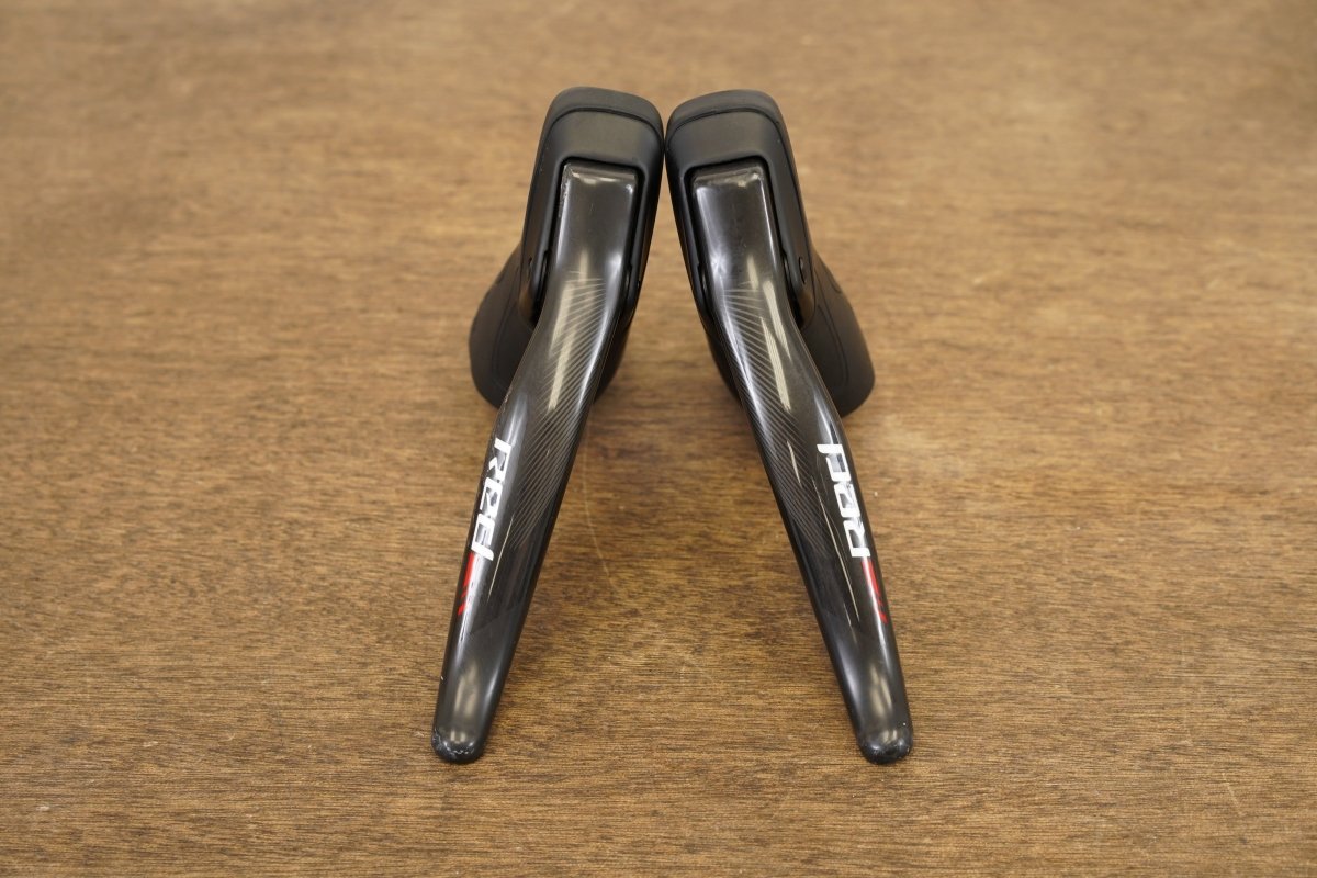 SRAM Red eTap 11 Speed Wireless Electronic Rim Brake Groupset