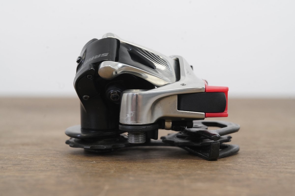 SRAM Red eTap 11 Speed Wireless Electronic Rim Brake Groupset