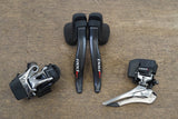 SRAM Red eTap 11 Speed Wireless Electronic Rim Brake Groupset