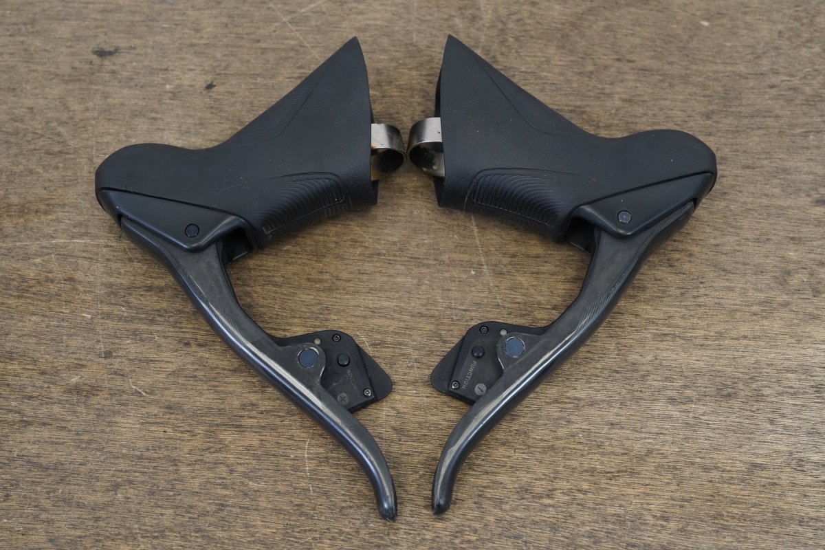 SRAM Red eTap 11 Speed Wireless Electronic Rim Brake Groupset