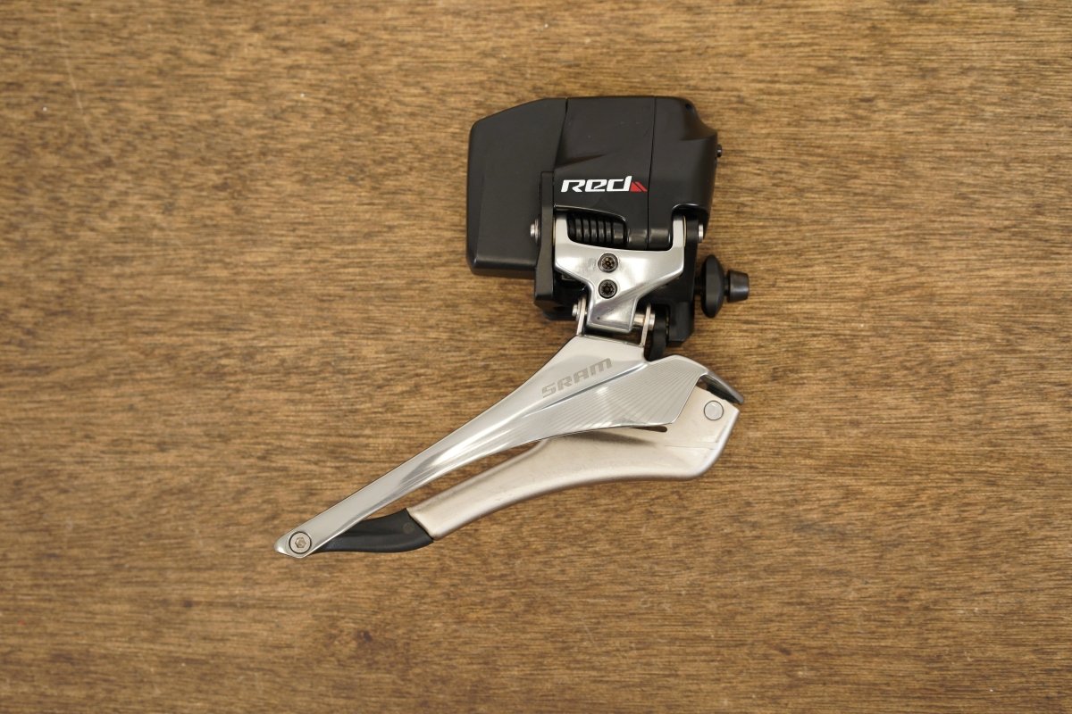 SRAM Red eTap 11 Speed Wireless Electronic Rim Brake Groupset