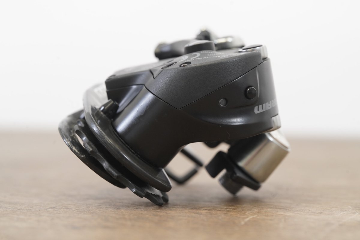 SRAM Red eTap 11 Speed Wireless Electronic Rim Brake Groupset