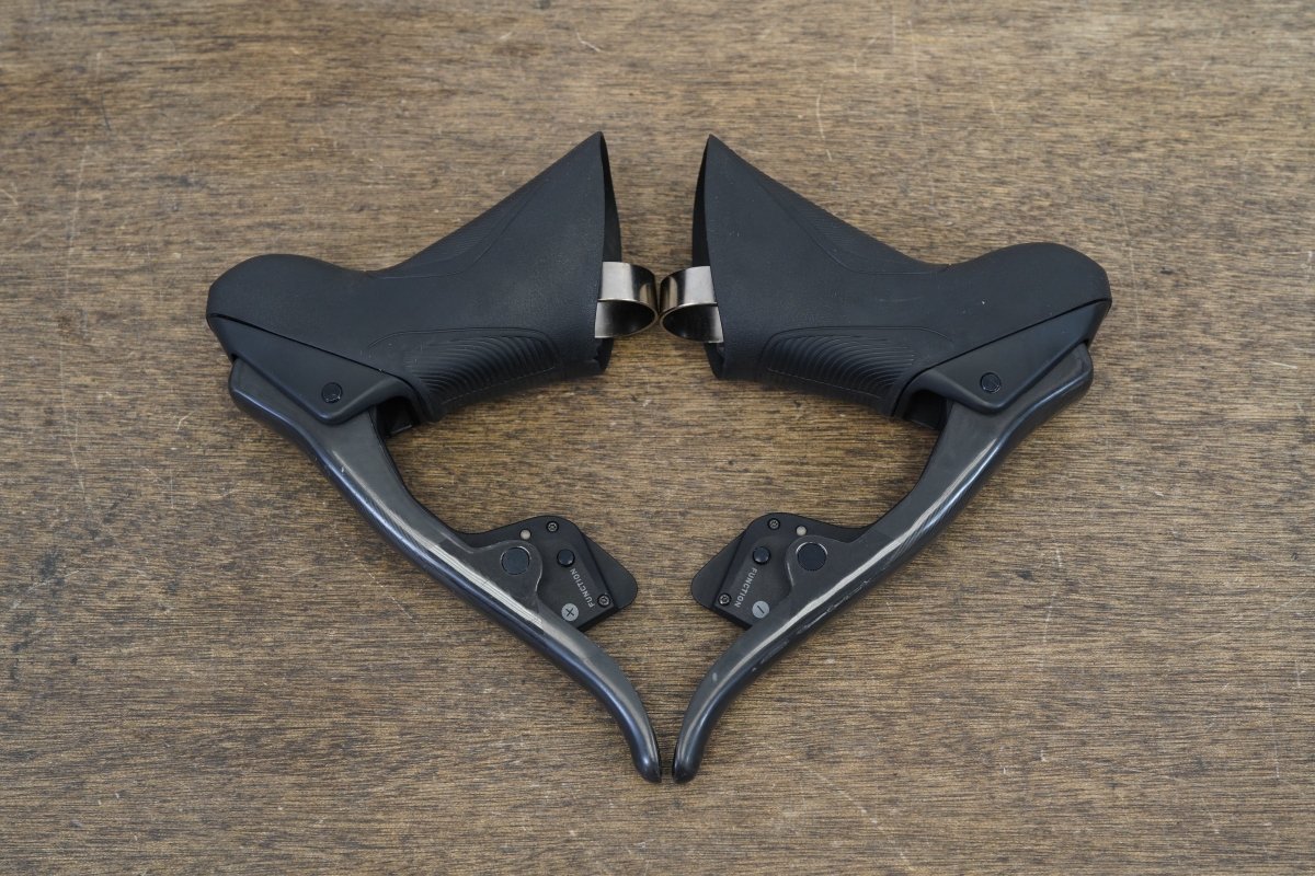 SRAM Red eTap 11 Speed Wireless Electronic Rim Brake Groupset