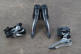 SRAM Red eTap 11 Speed Wireless Electronic Rim Brake Groupset