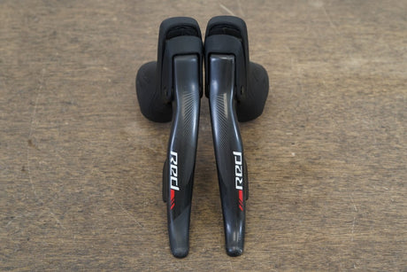 SRAM Red eTap 11 Speed Wireless Electronic Rim Brake Groupset