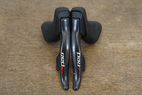 SRAM Red eTap 11 Speed Wireless Electronic Rim Brake Groupset