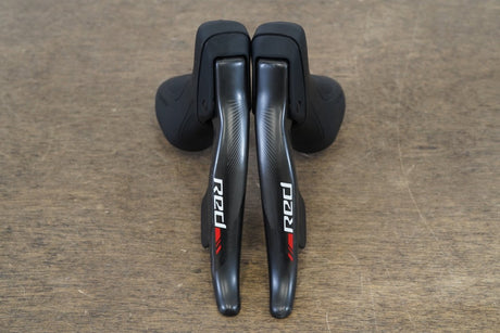 SRAM Red eTap 11 Speed Wireless Electronic Rim Brake Groupset