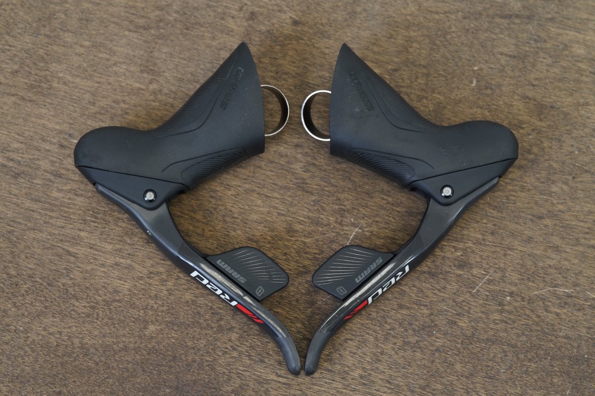 SRAM Red eTap 11 Speed Wireless Electronic Rim Brake Groupset