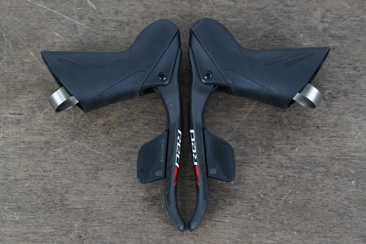SRAM Red eTap 11 Speed Wireless Electronic Rim Brake Groupset