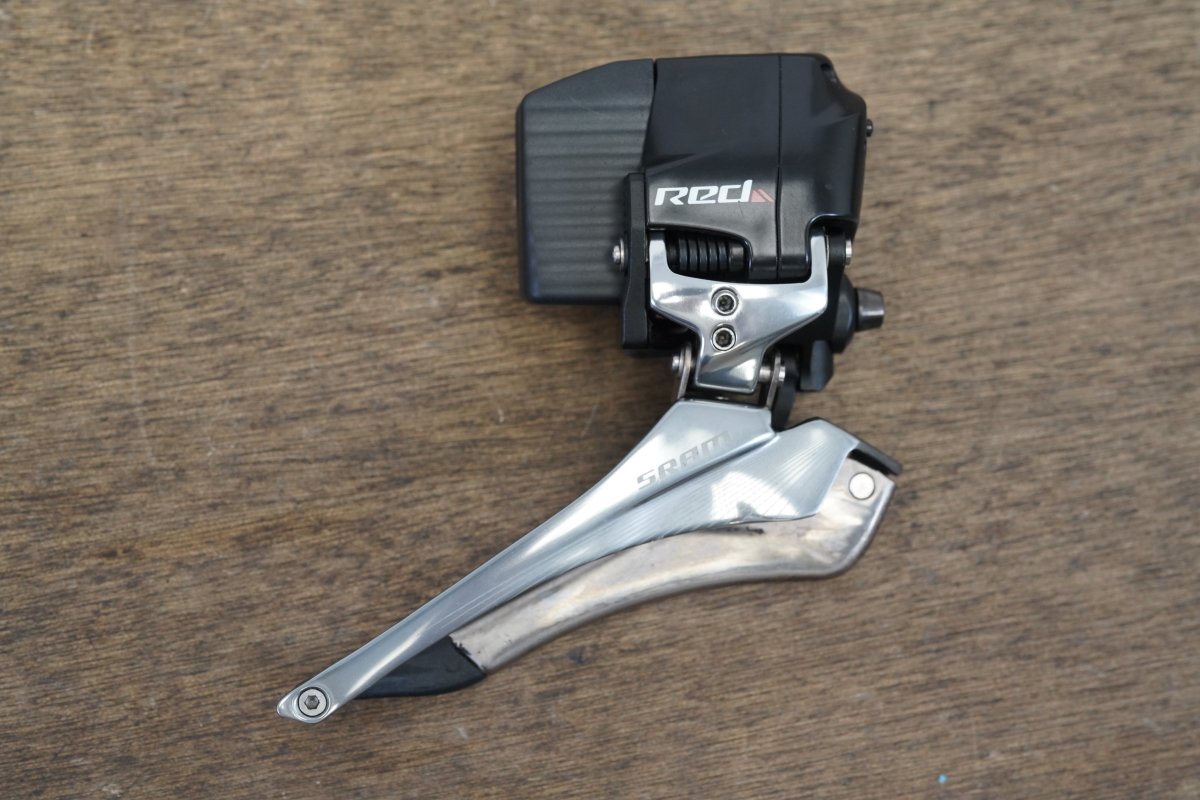 SRAM Red eTap 11 Speed Wireless Electronic Rim Brake Groupset