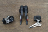 SRAM Red eTap 11 Speed Wireless Electronic Rim Brake Groupset