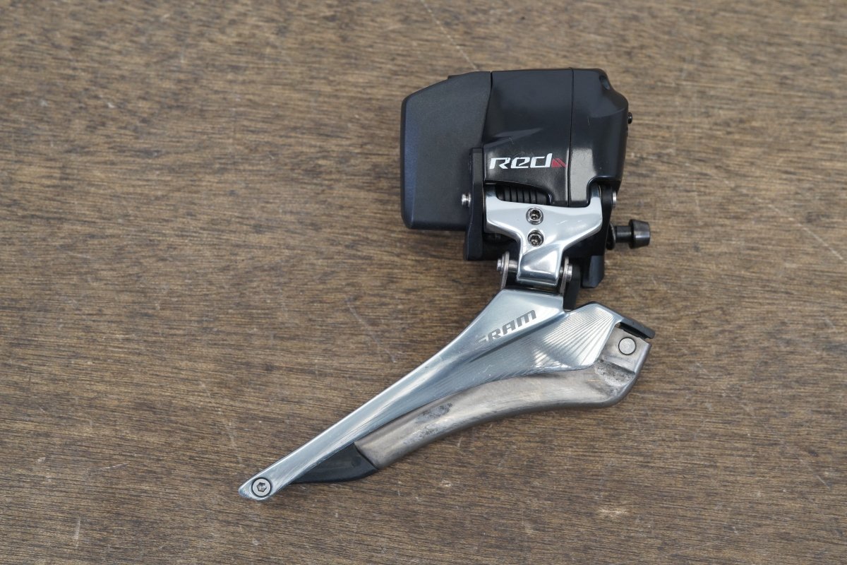 SRAM Red eTap 11 Speed Wireless Electronic Rim Brake Groupset