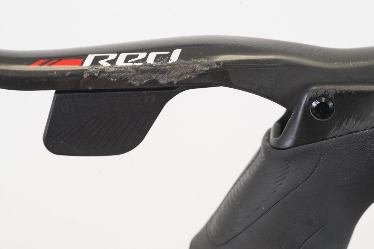 SRAM Red eTap 11 Speed Wireless Electronic Rim Brake Groupset