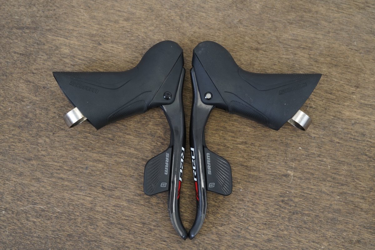 SRAM Red eTap 11 Speed Wireless Electronic Rim Brake Groupset