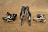 SRAM Red eTap 11 Speed Wireless Electronic Rim Brake Groupset