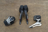 SRAM Red eTap 11 Speed Wireless Electronic Rim Brake Groupset
