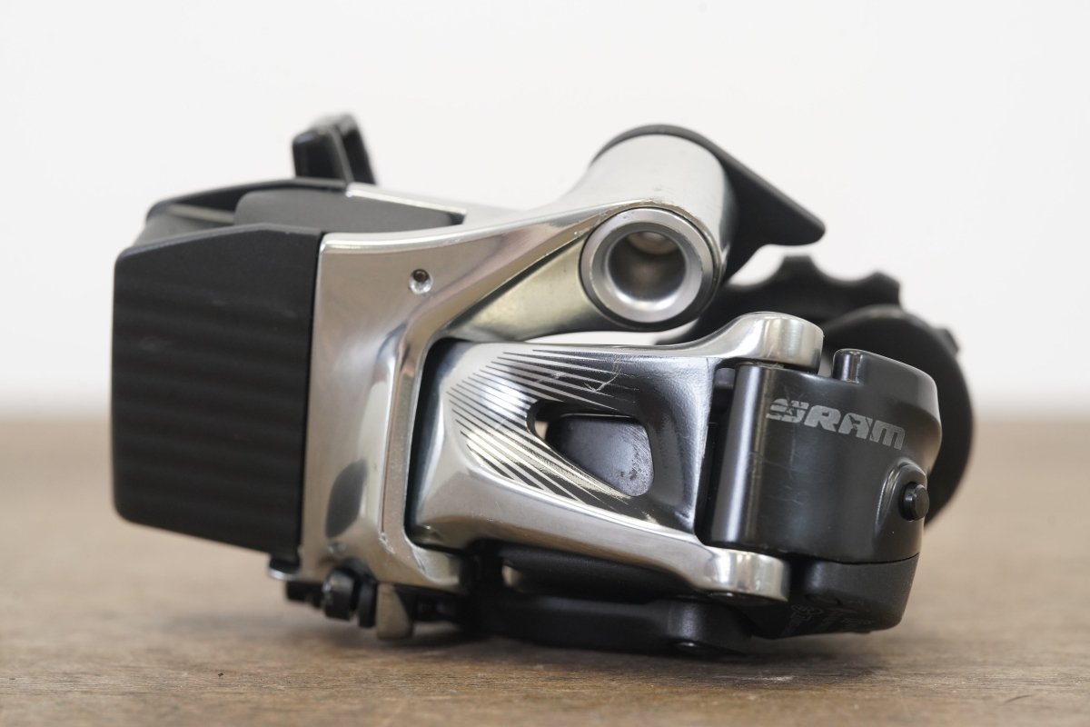SRAM Red eTap 11 Speed Wireless Electronic Rim Brake Groupset