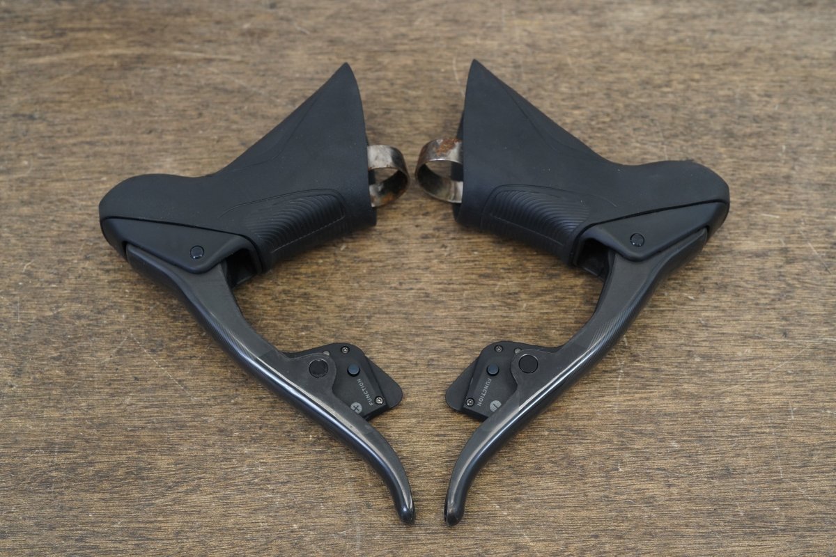 SRAM Red eTap 11 Speed Wireless Electronic Rim Brake Groupset