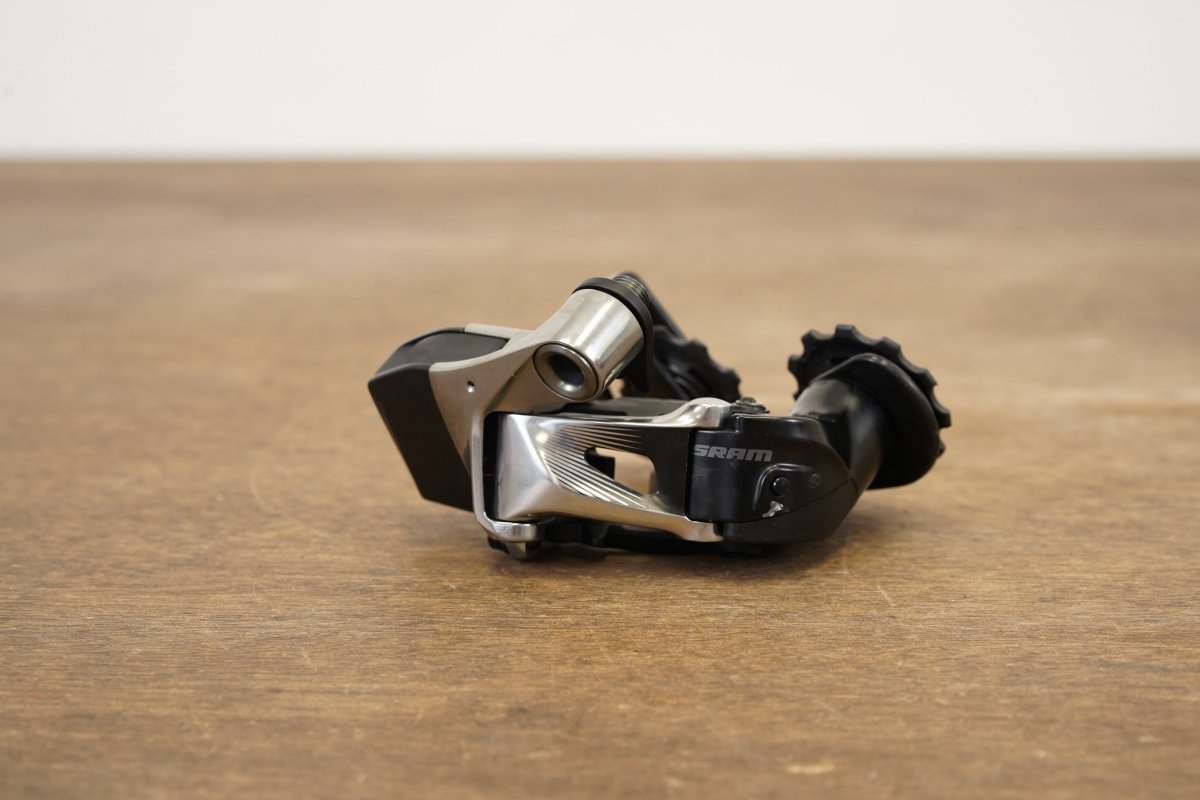 SRAM Red eTap 11 Speed Wireless Electronic Rim Brake Groupset