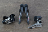 SRAM Red eTap 11 Speed Wireless Electronic Rim Brake Groupset