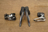 SRAM Red eTap 11 Speed Wireless Electronic Rim Brake Groupset