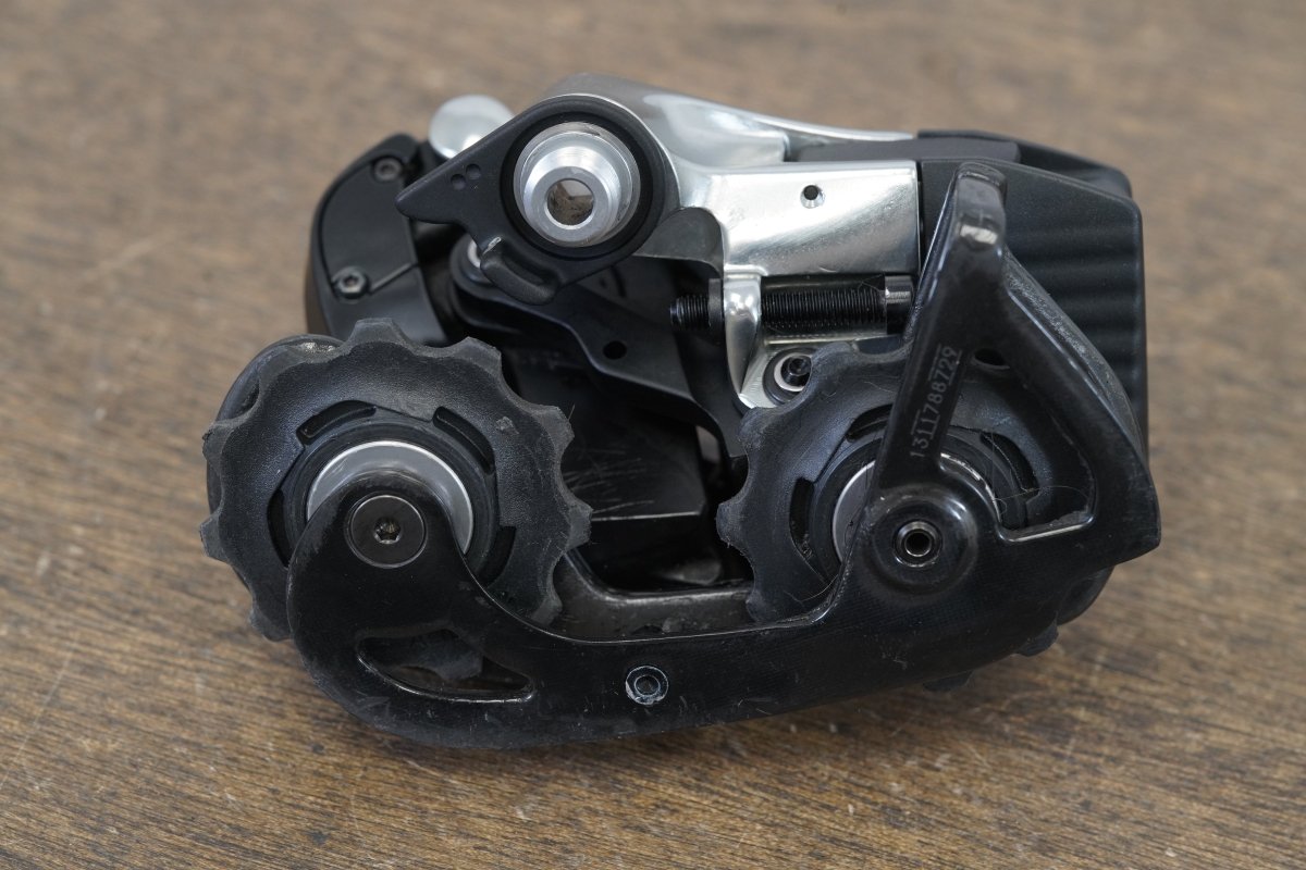 SRAM Red eTap 11 Speed Wireless Electronic Rim Brake Groupset