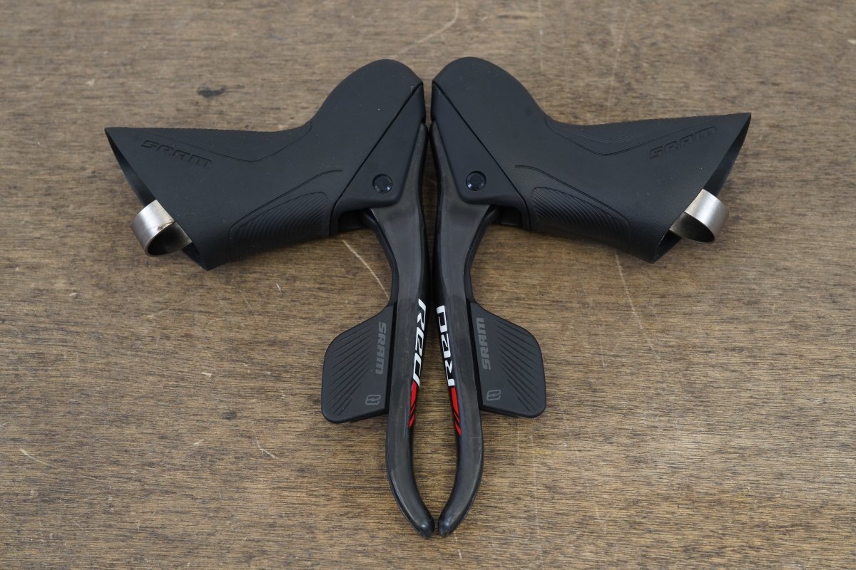 SRAM Red eTap 11 Speed Wireless Electronic Rim Brake Groupset
