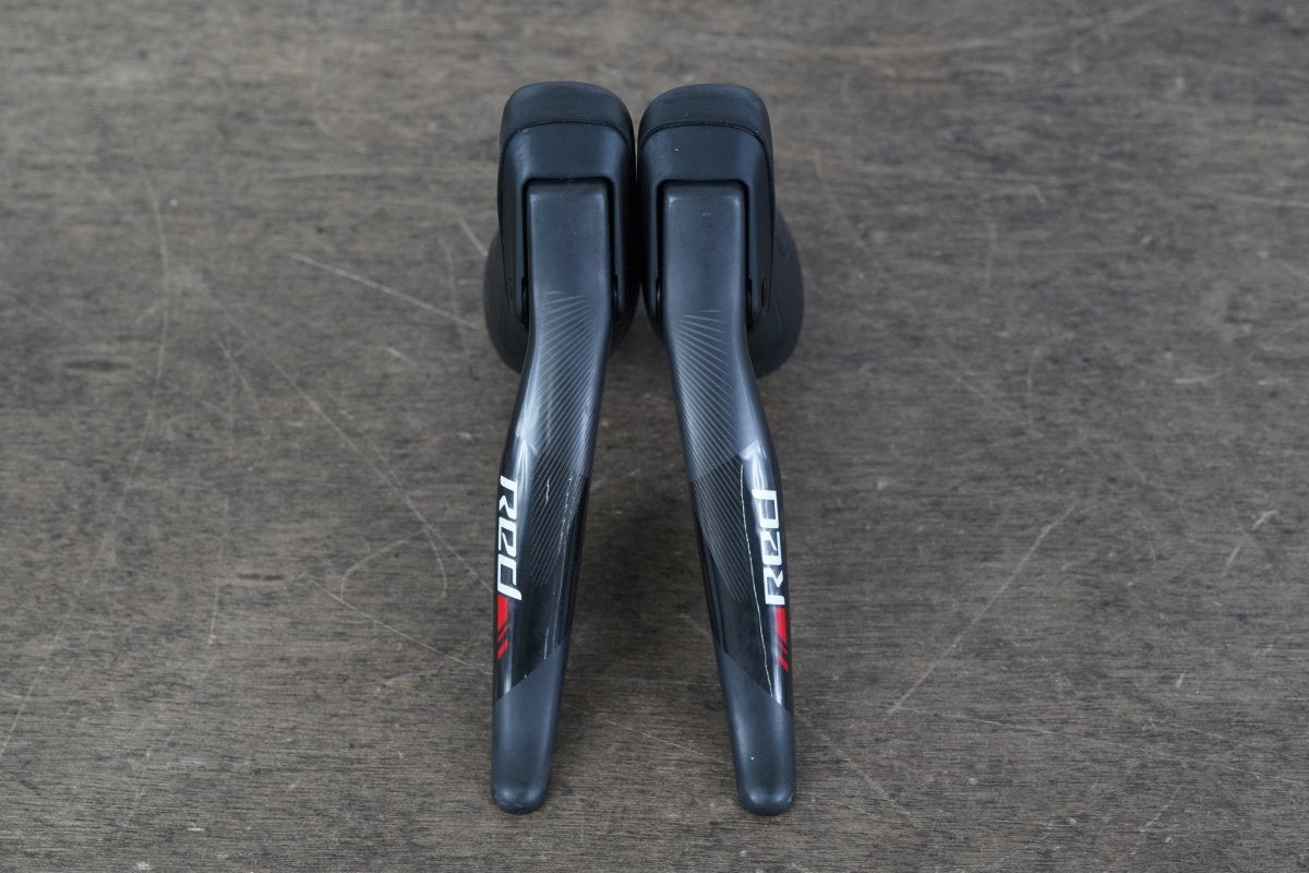 SRAM Red eTap 11 Speed Wireless Electronic Rim Brake Groupset