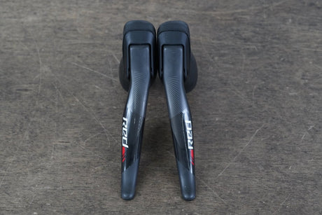 SRAM Red eTap 11 Speed Wireless Electronic Rim Brake Groupset