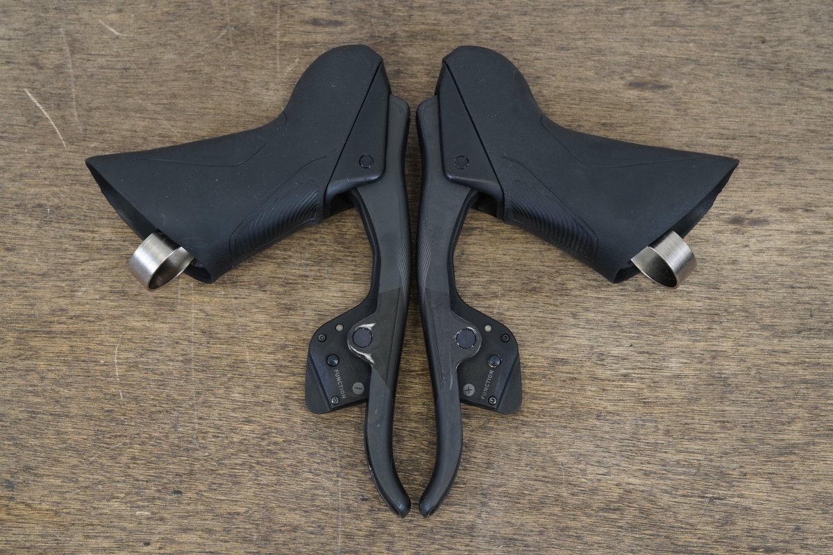 SRAM Red eTap 11 Speed Wireless Electronic Rim Brake Groupset