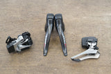 SRAM Red eTap 11 Speed Wireless Electronic Rim Brake Groupset