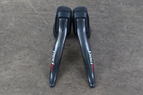 SRAM Red eTap 11 Speed Wireless Electronic Rim Brake Groupset