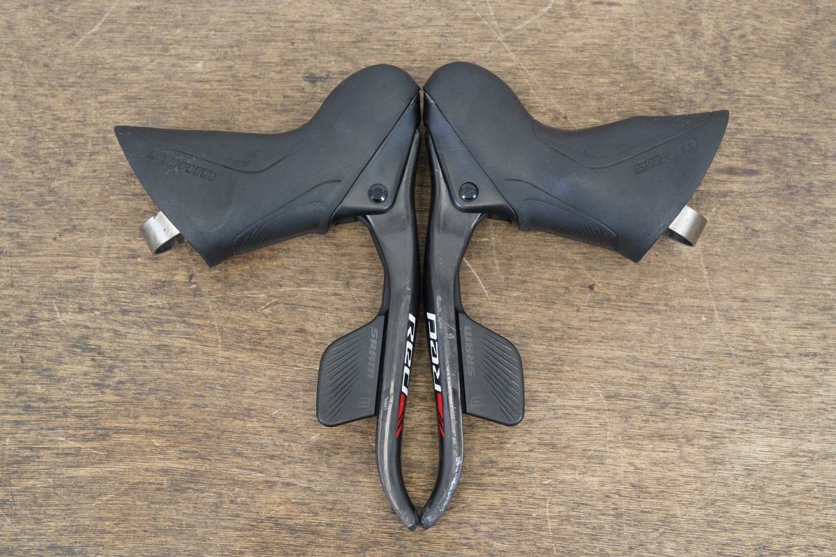 SRAM Red eTap 11 Speed Wireless Electronic Rim Brake Groupset