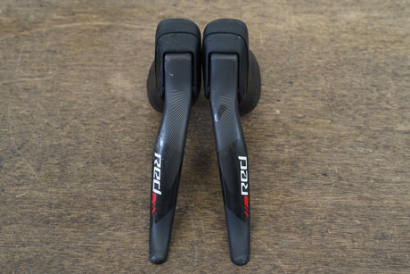 SRAM Red eTap 11 Speed Wireless Electronic Rim Brake Groupset
