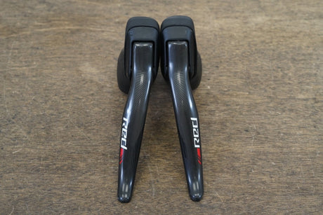 SRAM Red eTap 11 Speed Wireless Electronic Rim Brake Groupset