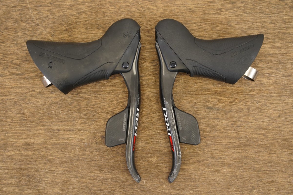 SRAM Red eTap 11 Speed Wireless Electronic Rim Brake Groupset